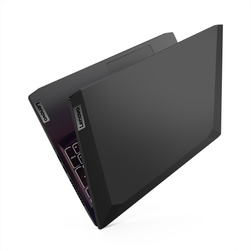 Ноутбук EU Lenovo IdeaPad Gaming 3 15ACH6 (82K200L6MH) FullHD Win11EN Shadow Black