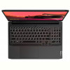 Ноутбук EU Lenovo IdeaPad Gaming 3 15ACH6 (82K200L6MH) FullHD Win11EN Shadow Black