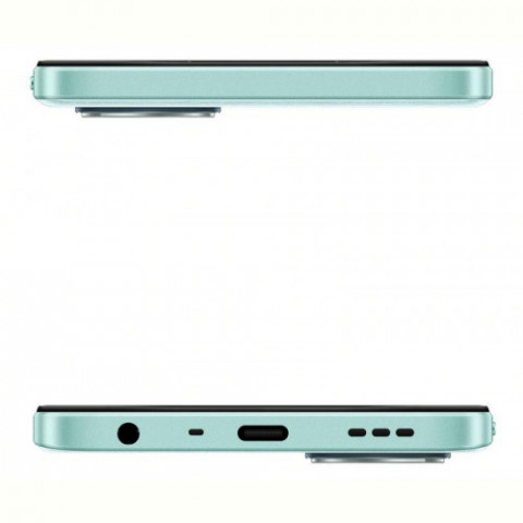 Смартфон Oppo A58 6/128GB Dual Sim Dazzling Green