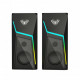 Акустична система Aula N-521 Black (6948391265063)