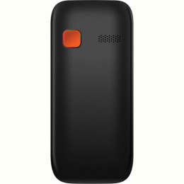 Мобiльний телефон Maxcom MM426 Black