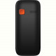 Мобiльний телефон Maxcom MM426 Black