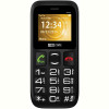 Мобiльний телефон Maxcom MM426 Black