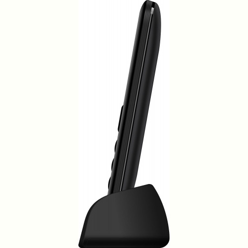Мобiльний телефон Maxcom MM426 Black