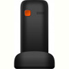Мобiльний телефон Maxcom MM426 Black