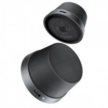 Акустична система Promate Punch 3W Black