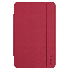 Чохол-книжка Pixus для Pixus Folio Red (4897058531893)