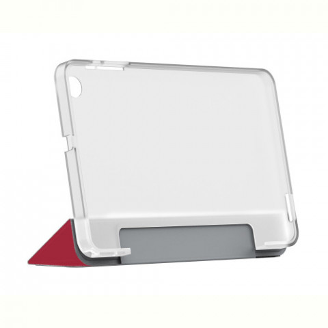 Чохол-книжка Pixus для Pixus Folio Red (4897058531893)