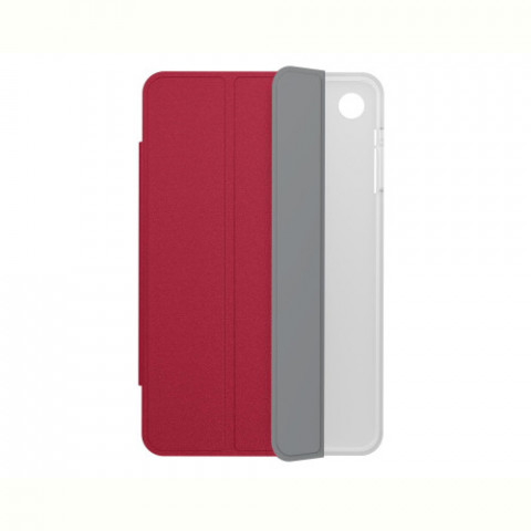 Чохол-книжка Pixus для Pixus Folio Red (4897058531893)