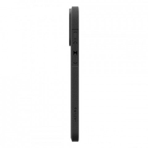 Чохол-накладка Spigen Core Armor MagFit для Apple iPhone 16 Pro Matte Black (ACS08158)