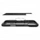 Чохол-накладка Spigen Core Armor MagFit для Apple iPhone 16 Pro Matte Black (ACS08158)