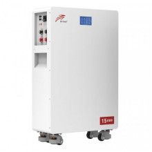 Акумуляторна електрична батарея літієва RitarGE-W15KWH-51.2V