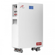 Акумуляторна електрична батарея літієва RitarGE-W15KWH-51.2V