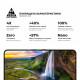 Захисне скло ArmorStandart Pro для Nothing Phone (3) (ARM87829)