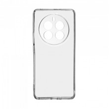 Чохол ArmorStandart Air для Realme 12 Pro / 12 Pro+ Camera cover Clear (ARM74725)