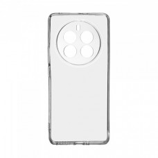 Чохол ArmorStandart Air для Realme 12 Pro / 12 Pro+ Camera cover Clear (ARM74725)