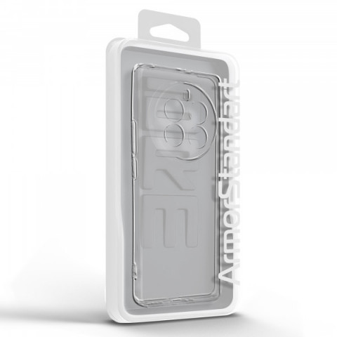 Чохол ArmorStandart Air для Realme 12 Pro / 12 Pro+ Camera cover Clear (ARM74725)