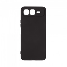 Чохол ArmorStandart ICON для Infinix Smart 10 Plus 4G Camera cover Black (ARM87951)