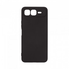 Чохол ArmorStandart ICON для Infinix Smart 10 Plus 4G Camera cover Black (ARM87951)