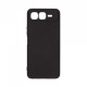 Чохол ArmorStandart ICON для Infinix Smart 10 Plus 4G Camera cover Black (ARM87951)