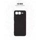 Чохол ArmorStandart ICON для Infinix Smart 10 Plus 4G Camera cover Black (ARM87951)