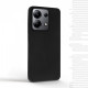Чохол ArmorStandart Matte Slim Fit для Xiaomi Redmi Note 13 4G Black (ARM73346)