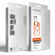 Чохол ArmorStandart Uniq MagCase для Apple iPhone 17 Pro Max Orange (ARM86621)