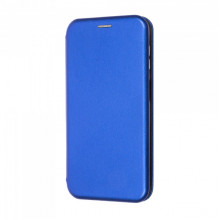 Чохол-книжка ArmorStandart G-Case для Samsung A15 4G (A155) / A15 5G Blue (ARM72502)