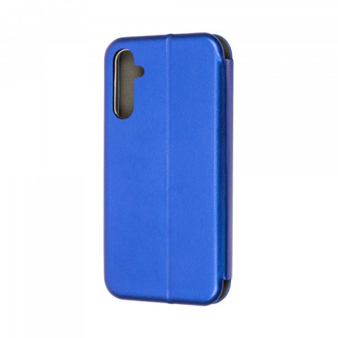 Чохол-книжка ArmorStandart G-Case для Samsung A15 4G (A155) / A15 5G Blue (ARM72502)