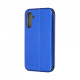 Чохол-книжка ArmorStandart G-Case для Samsung A15 4G (A155) / A15 5G Blue (ARM72502)