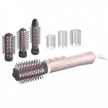 Фен-щітка Philips BHA735/00 Series 7000 Pink