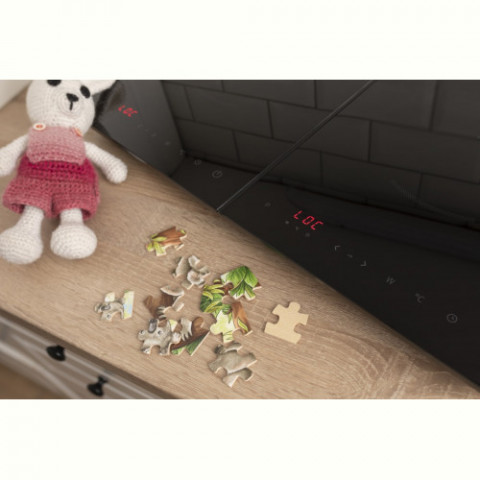 Плита настільна Gorenje ICY3500DGP