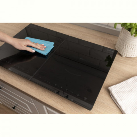 Плита настільна Gorenje ICY3500DGP
