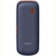 Мобiльний телефон Nomi i1441 Dual Sim Blue