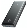 Зовнішній акумулятор (павербанк) Anker PowerCore III Elite 26000mAh 87W (A1291H11)