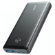 Зовнішній акумулятор (павербанк) Anker PowerCore III Elite 26000mAh 87W (A1291H11)