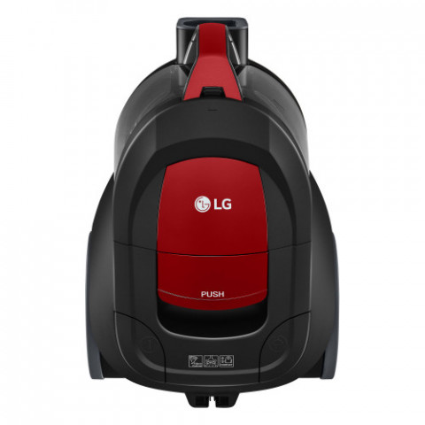 Пилосос LG VC5506NHTCR