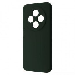 Чохол-накладка Wave Full Silicone Cover для Xiaomi Redmi 14C 4G/Poco C75 Cyprus Green