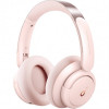 Bluetooth-гарнітура Anker SoundCore Life Q30 v2 Sakura Pink (A3028353)