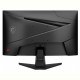 Монітор MSI 23.6" MAG 244C VA Black Curved 180Hz