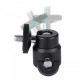 Головка для штативу 1/4" Puluz (PU412)