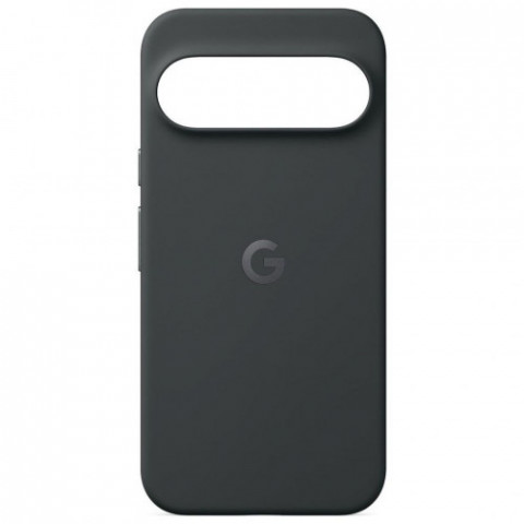 Чохол-накладка Google Pixelsnap для Google Pixel 10/10 Pro Obsidian (GA09835)