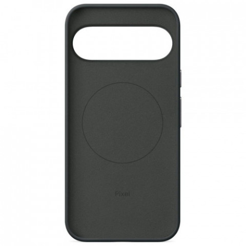 Чохол-накладка Google Pixelsnap для Google Pixel 10/10 Pro Obsidian (GA09835)