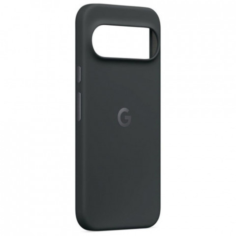 Чохол-накладка Google Pixelsnap для Google Pixel 10/10 Pro Obsidian (GA09835)