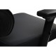 Офісне крісло GT Racer B-517L Black