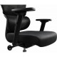 Офісне крісло GT Racer B-517L Black