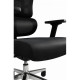 Офісне крісло GT Racer B-517L Black