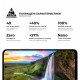 Захисне скло ArmorStandart Pro для Xiaomi Redmi 15 4G (ARM85415)