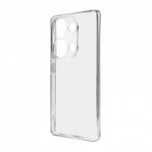 Чохол ArmorStandart Air для Xiaomi Poco M6 Pro 4G Camera cover Clear (ARM74158)