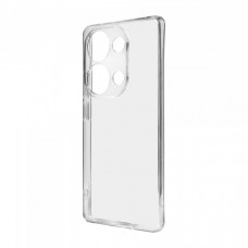 Чохол ArmorStandart Air для Xiaomi Poco M6 Pro 4G Camera cover Clear (ARM74158)
